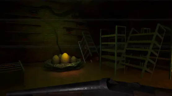 Blood Mall: Retaped screenshot 8