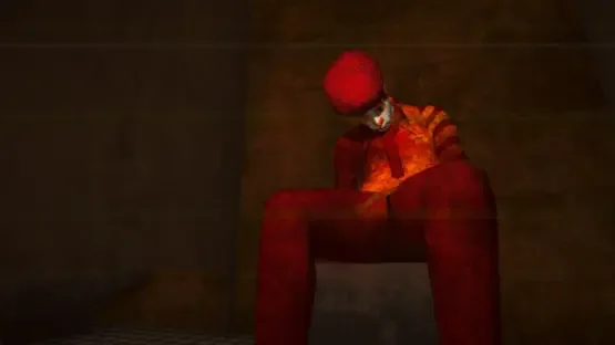 Blood Mall: Retaped screenshot 10
