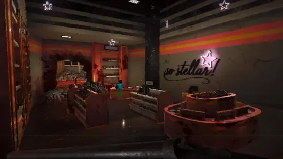 Blood Mall: Retaped screenshot 14
