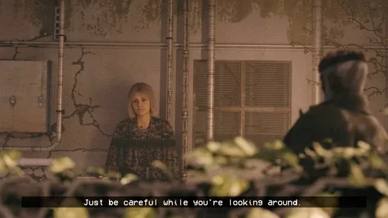 Static Between Stations screenshot 12