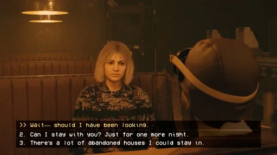 Static Between Stations screenshot 14