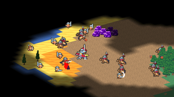 Age of Delirium Screenshot