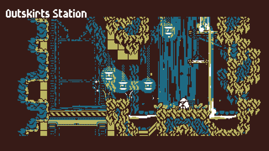 City of None Screenshot