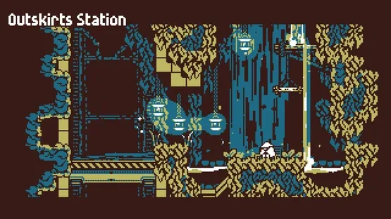 City of None screenshot 1