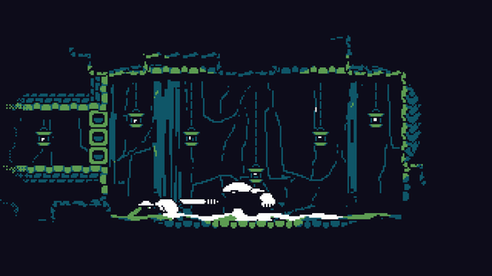 City of None Screenshot