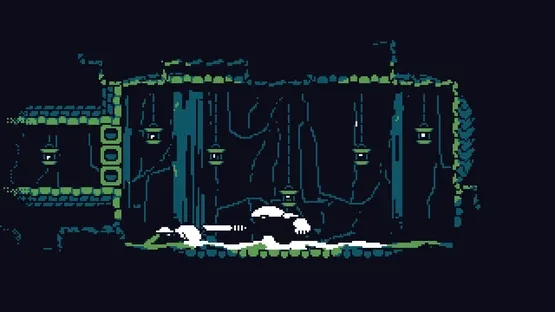 City of None screenshot 2