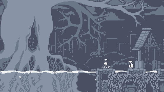 City of None Screenshot