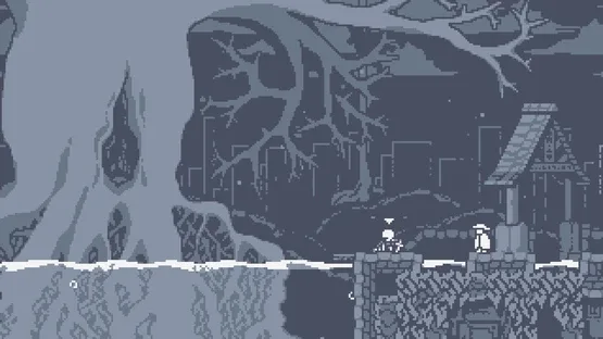 City of None screenshot 3