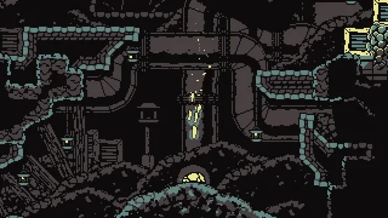 City of None screenshot 4