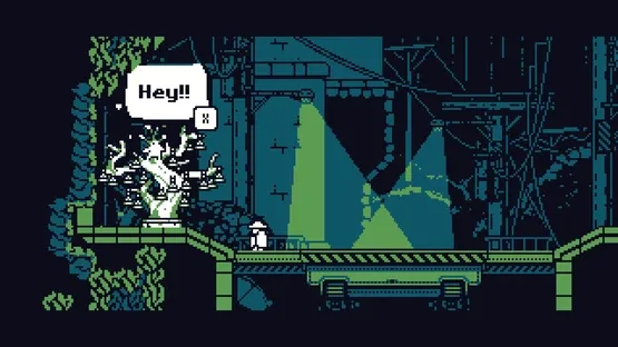 City of None screenshot 5