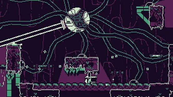 City of None screenshot 6