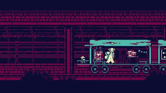 City of None screenshot 7