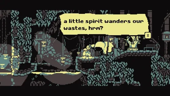 City of None screenshot 8