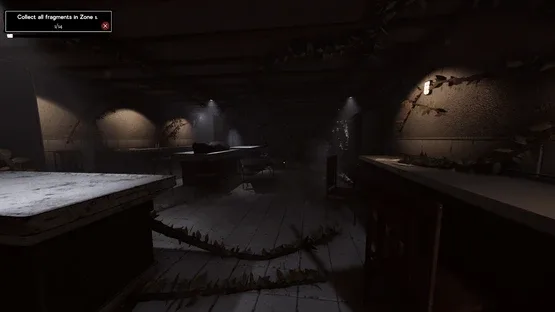 The Angel's Mandate screenshot 7