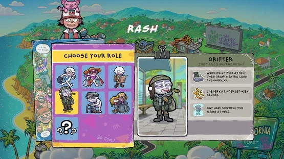 Walk of Life screenshot 2