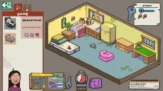 Walk of Life screenshot 4