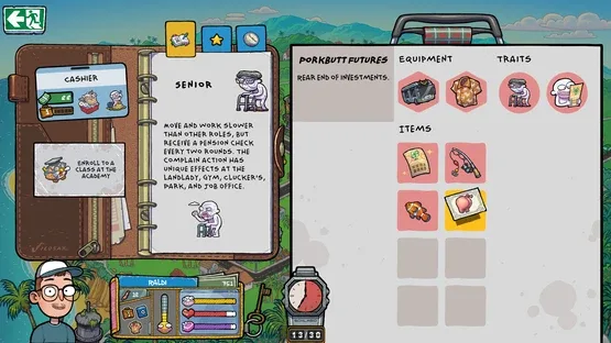Walk of Life screenshot 5