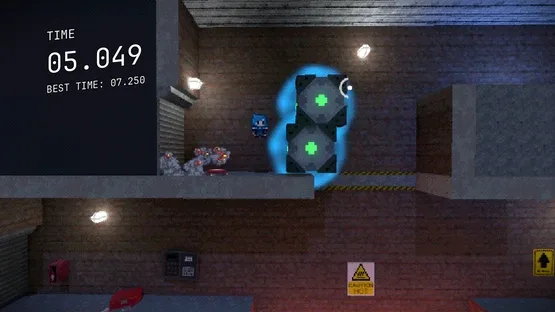 Murazu 2 screenshot 1