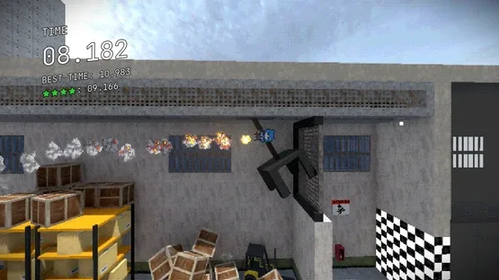 Murazu 2 screenshot 2
