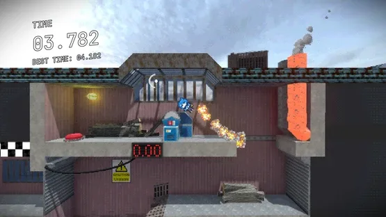 Murazu 2 screenshot 3