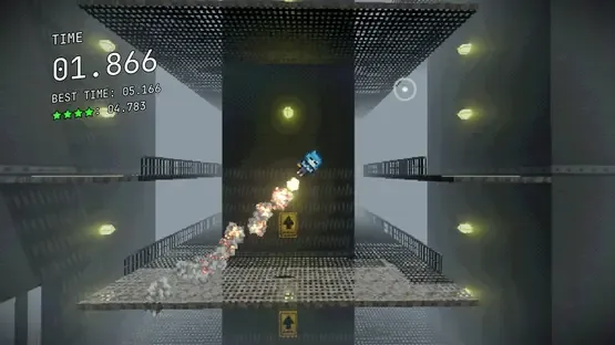 Murazu 2 screenshot 5
