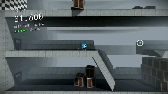 Murazu 2 screenshot 6