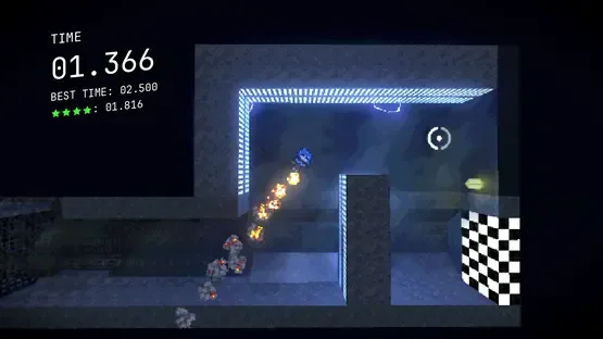 Murazu 2 screenshot 7