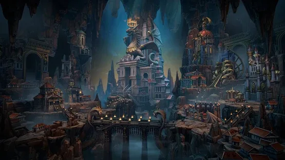 Heroes of Might & Magic: Olden Era screenshot 7