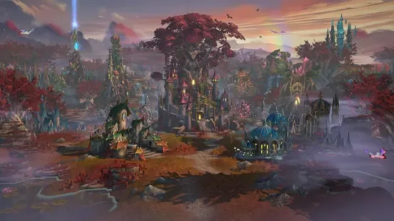 Heroes of Might & Magic: Olden Era screenshot 10