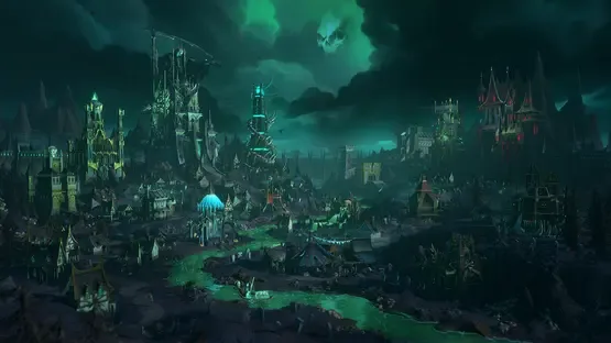 Heroes of Might & Magic: Olden Era screenshot 11