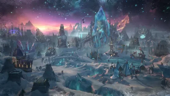 Heroes of Might & Magic: Olden Era screenshot 12