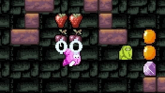 Firby Screenshot
