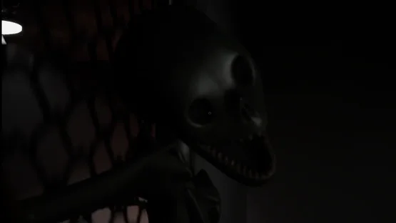 Dark Watching Chapter 2 screenshot 1