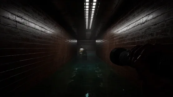 Dark Watching Chapter 2 screenshot 2
