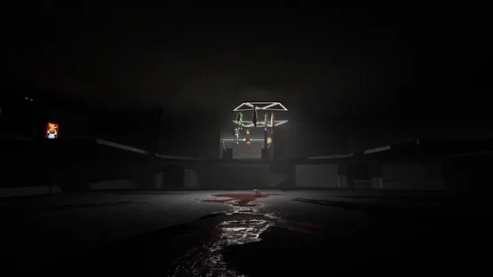 Dark Watching Chapter 2 screenshot 3