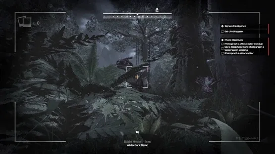 Wilderdark screenshot 3
