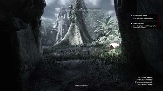 Wilderdark screenshot 6