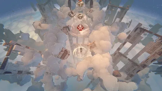 Cloudsphere screenshot 1