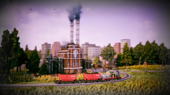 Steam to Electric screenshot 5