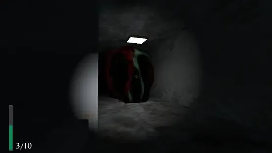 Flawdread screenshot 1