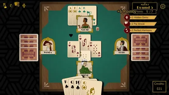 Overtrick screenshot 4