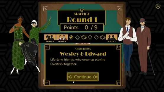 Overtrick screenshot 5