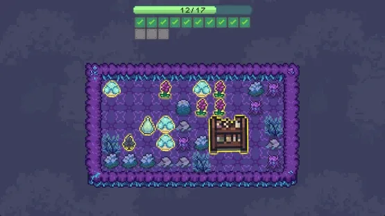 Alchemist's Garden screenshot 6