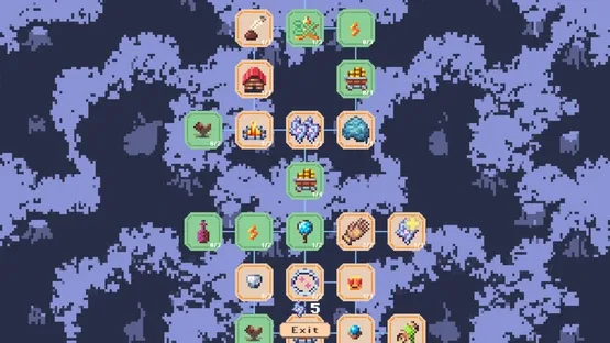 Alchemist's Garden screenshot 1