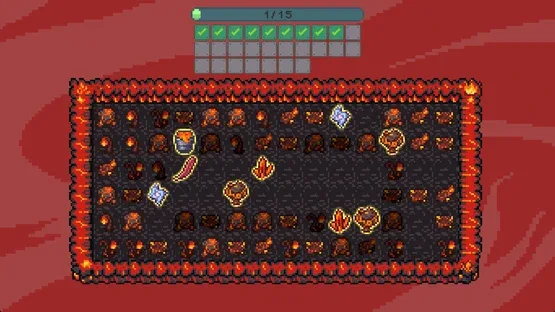 Alchemist's Garden screenshot 8
