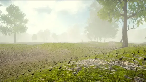 Drift screenshot 1