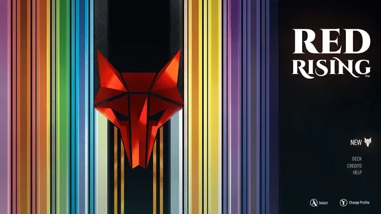 Red Rising screenshot 5