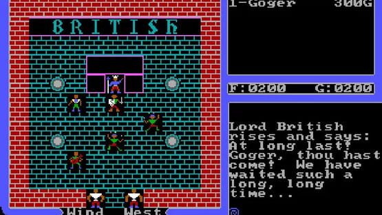 Ultima IV: Quest of the Avatar screenshot 7