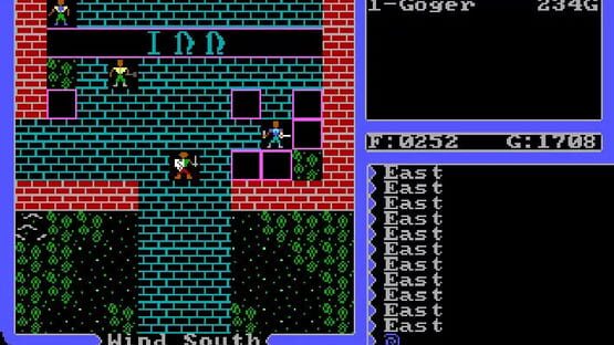 Ultima IV: Quest of the Avatar screenshot 9