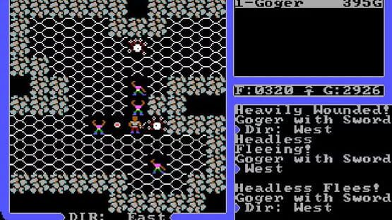 Ultima IV: Quest of the Avatar screenshot 10